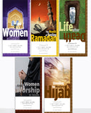 Women & worship in Islam