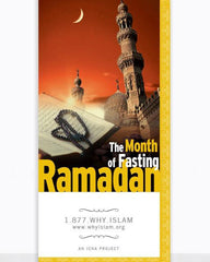 Ramadan: El mes del Ayuno