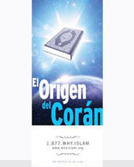 El Origen del Coran