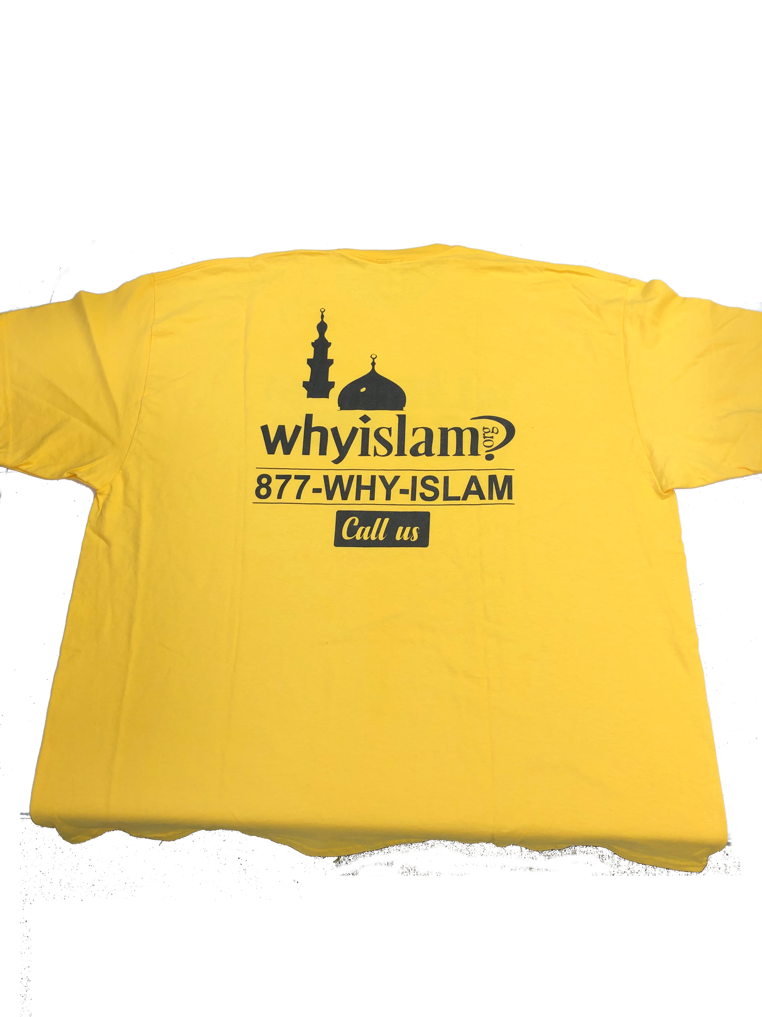 WhyIslam Clothing