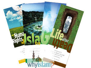 All English Brochures