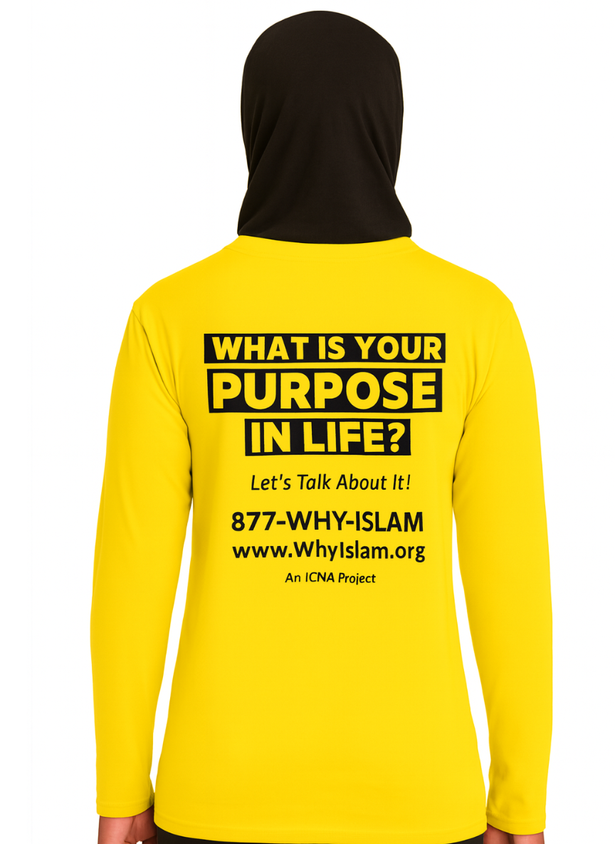 Is Life Just a Game? - Long Sleeve T-Shirt