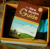 Shahadah Package for Brothers