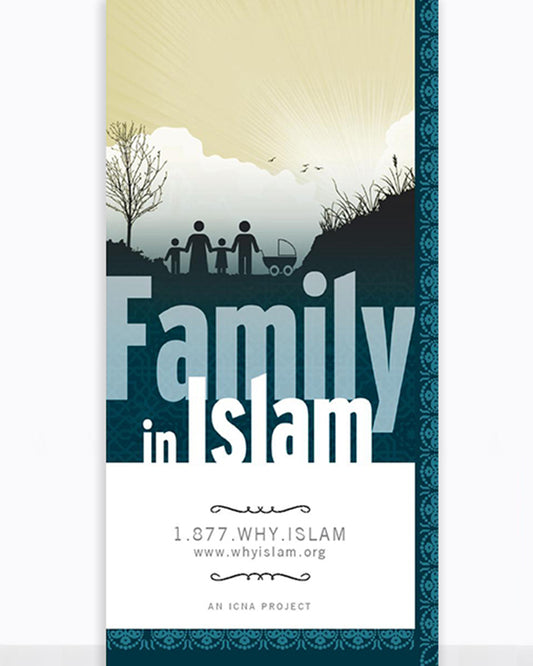 Family in Islam