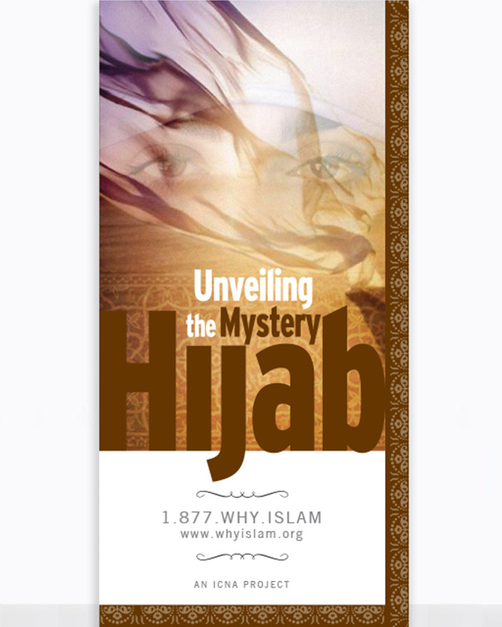 Hijab: Modesty, Humility, and Dignity