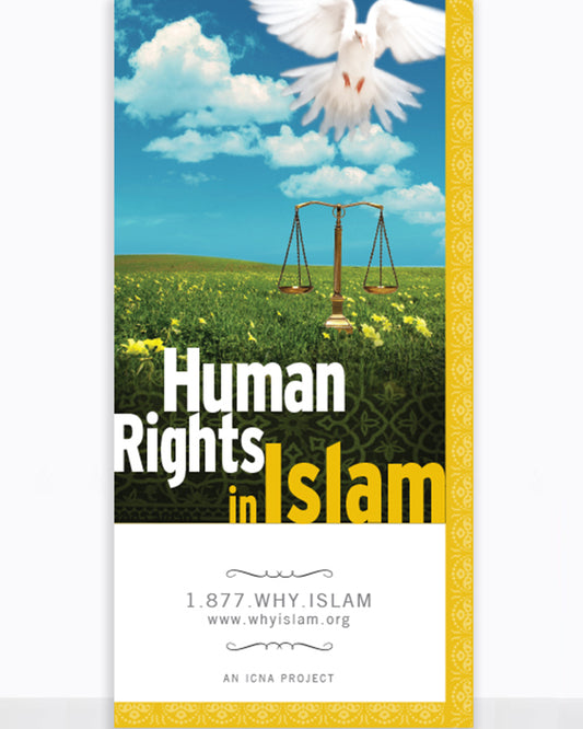 Human Rights in Islam