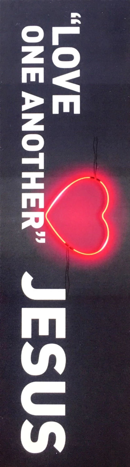 Prophet Jesus Bookmark
