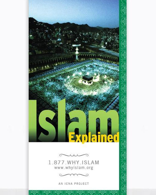 Islam Explained