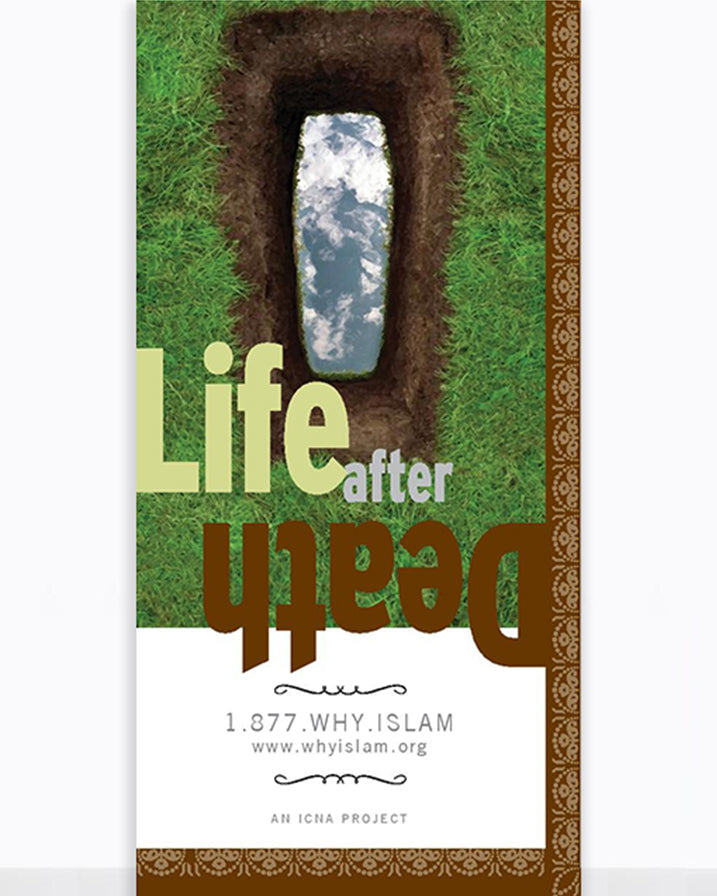 Life After Death