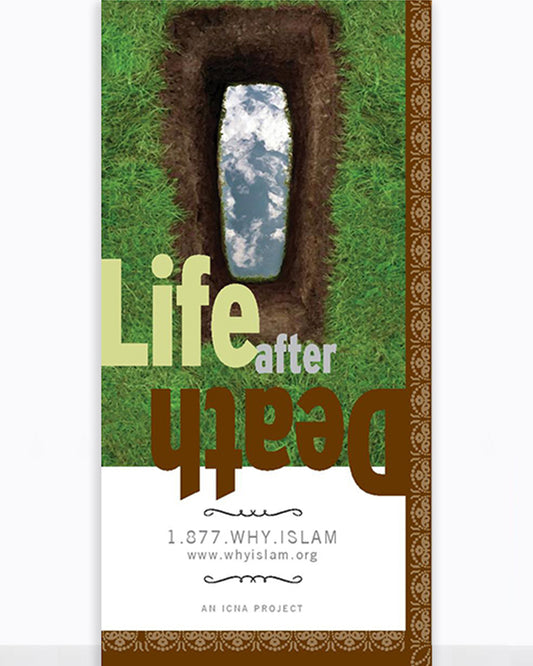 Life After Death
