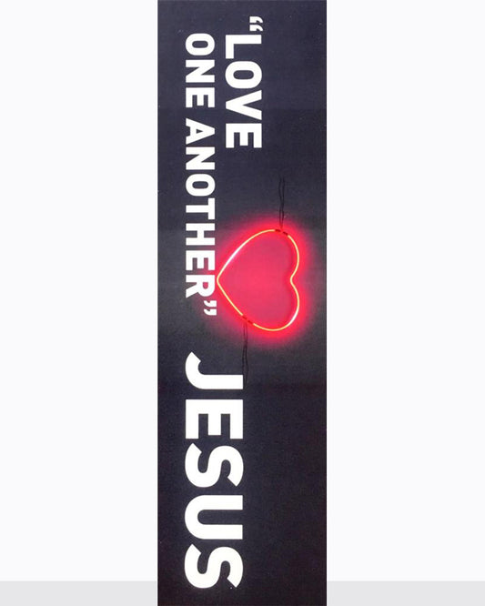 Prophet Jesus Bookmark