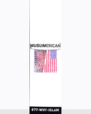 Muslimerican Bookmark