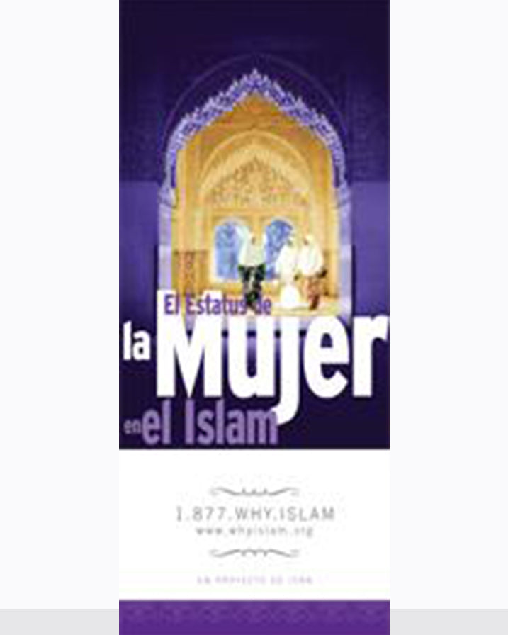El Estatus de la Mujer en el Islam