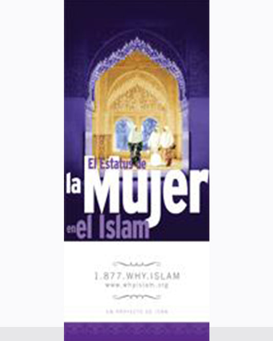 El Estatus de la Mujer en el Islam