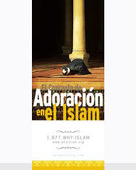 La Adoración en el Islam