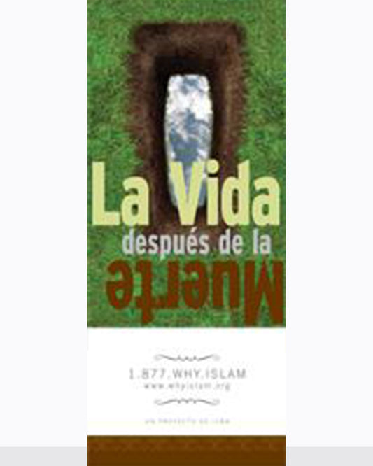 La Vida Despues de la Muerte