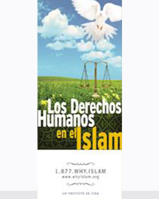 Los Derechos Humanos en el Islam