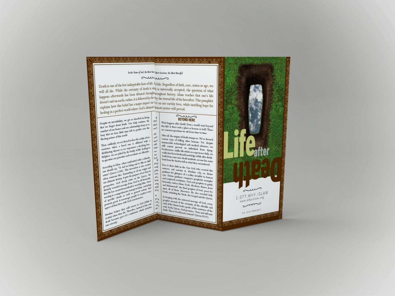 Life After Death