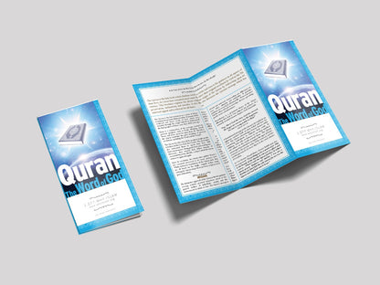 Qur'an: The Word of God