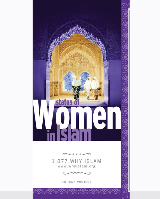 Women in Islam