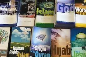 Prison Dawah Package